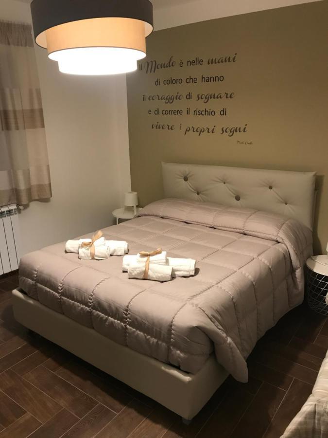 Il Borghetto Di San Giuseppe Etnarooms&Apartments Николози Экстерьер фото