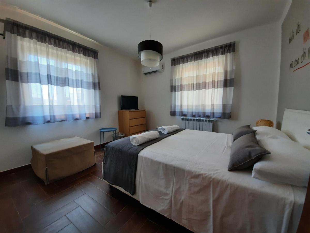 Il Borghetto Di San Giuseppe Etnarooms&Apartments Николози Экстерьер фото