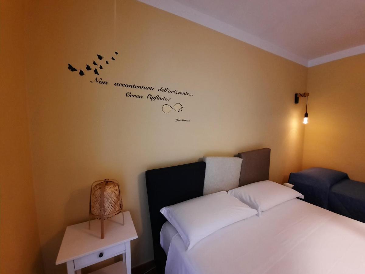 Il Borghetto Di San Giuseppe Etnarooms&Apartments Николози Экстерьер фото