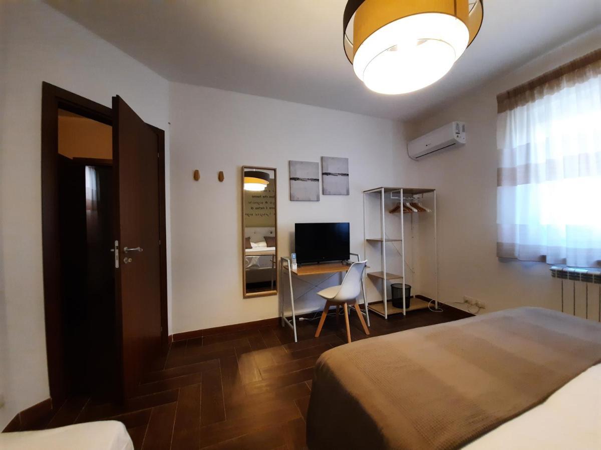 Il Borghetto Di San Giuseppe Etnarooms&Apartments Николози Экстерьер фото
