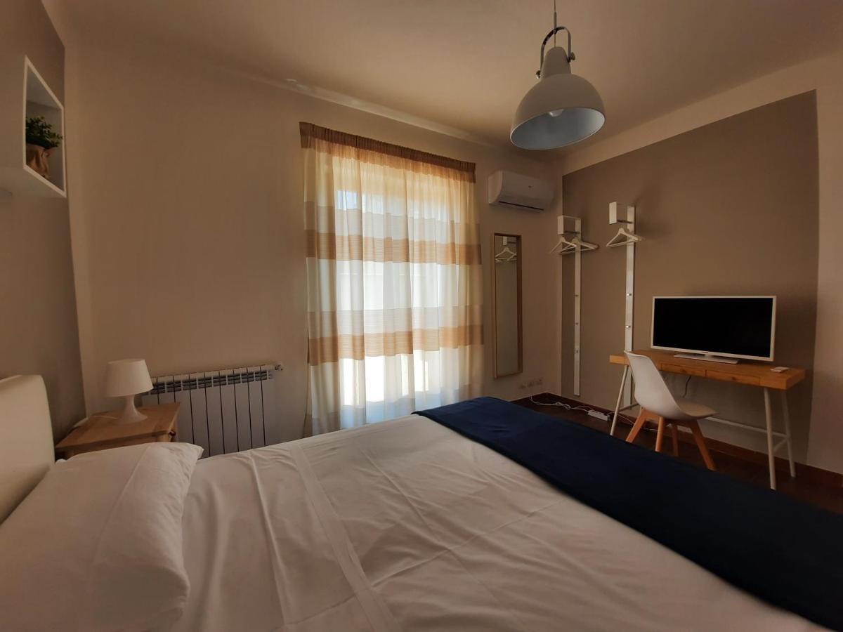 Il Borghetto Di San Giuseppe Etnarooms&Apartments Николози Экстерьер фото