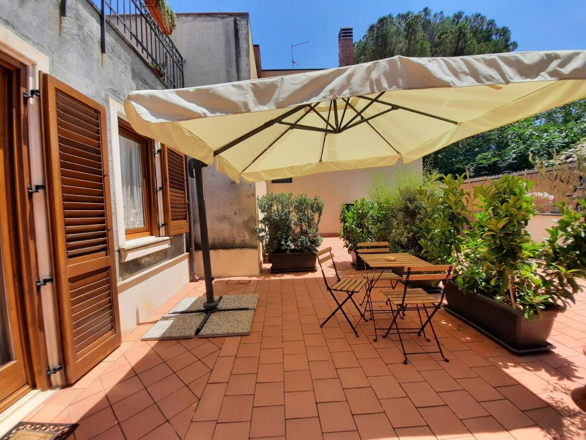 Il Borghetto Di San Giuseppe Etnarooms&Apartments Николози Экстерьер фото