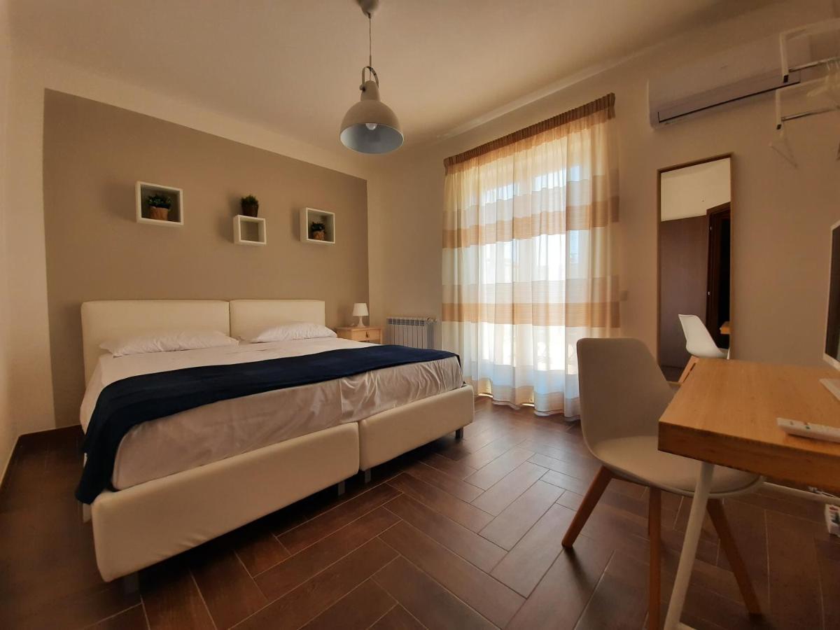 Il Borghetto Di San Giuseppe Etnarooms&Apartments Николози Экстерьер фото