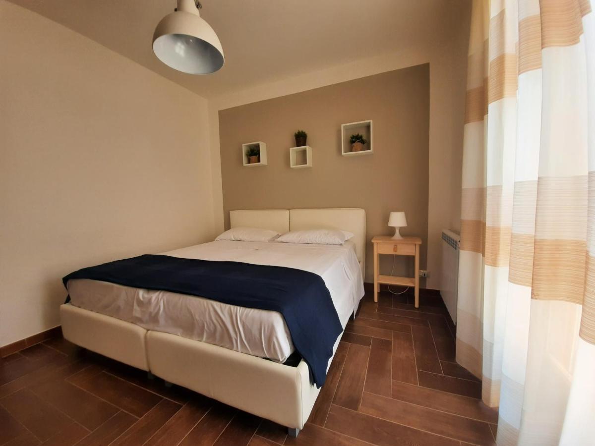 Il Borghetto Di San Giuseppe Etnarooms&Apartments Николози Экстерьер фото