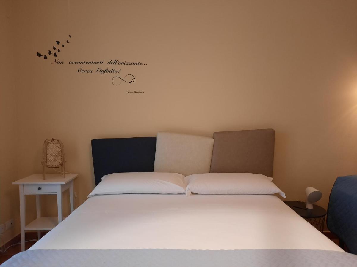 Il Borghetto Di San Giuseppe Etnarooms&Apartments Николози Экстерьер фото