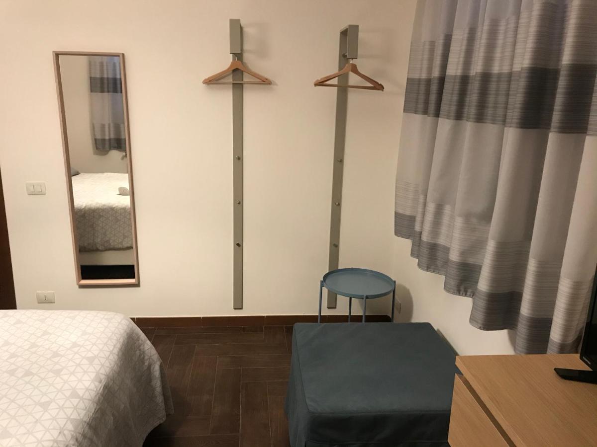 Il Borghetto Di San Giuseppe Etnarooms&Apartments Николози Экстерьер фото
