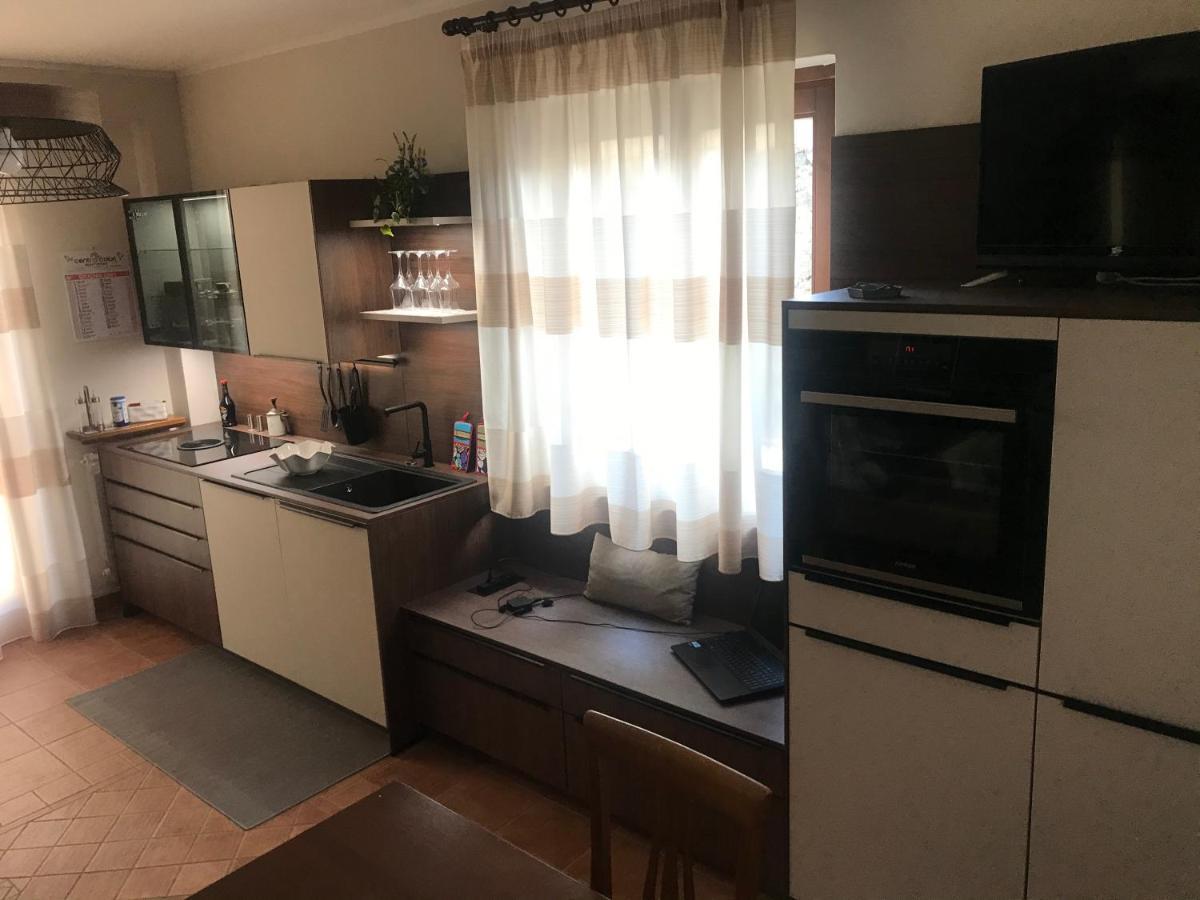 Il Borghetto Di San Giuseppe Etnarooms&Apartments Николози Экстерьер фото