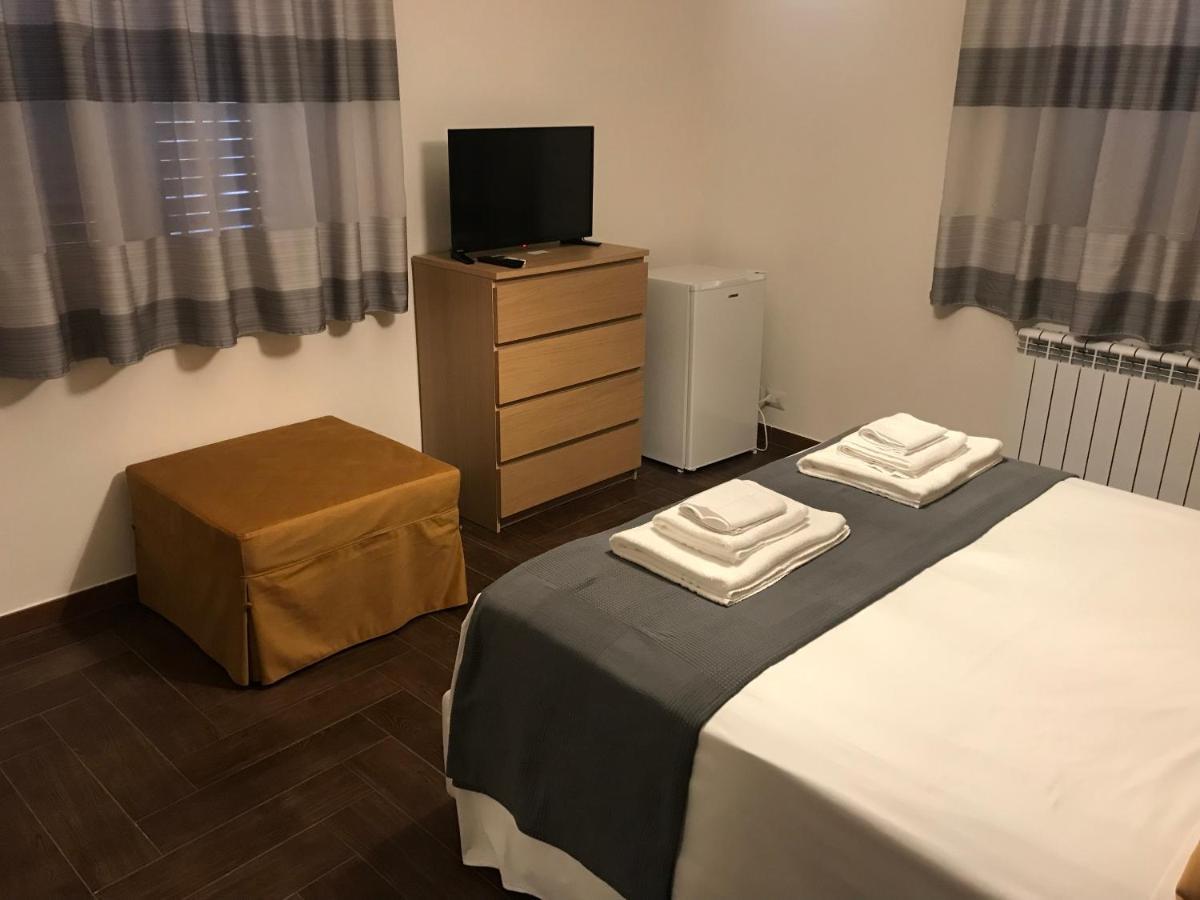 Il Borghetto Di San Giuseppe Etnarooms&Apartments Николози Экстерьер фото