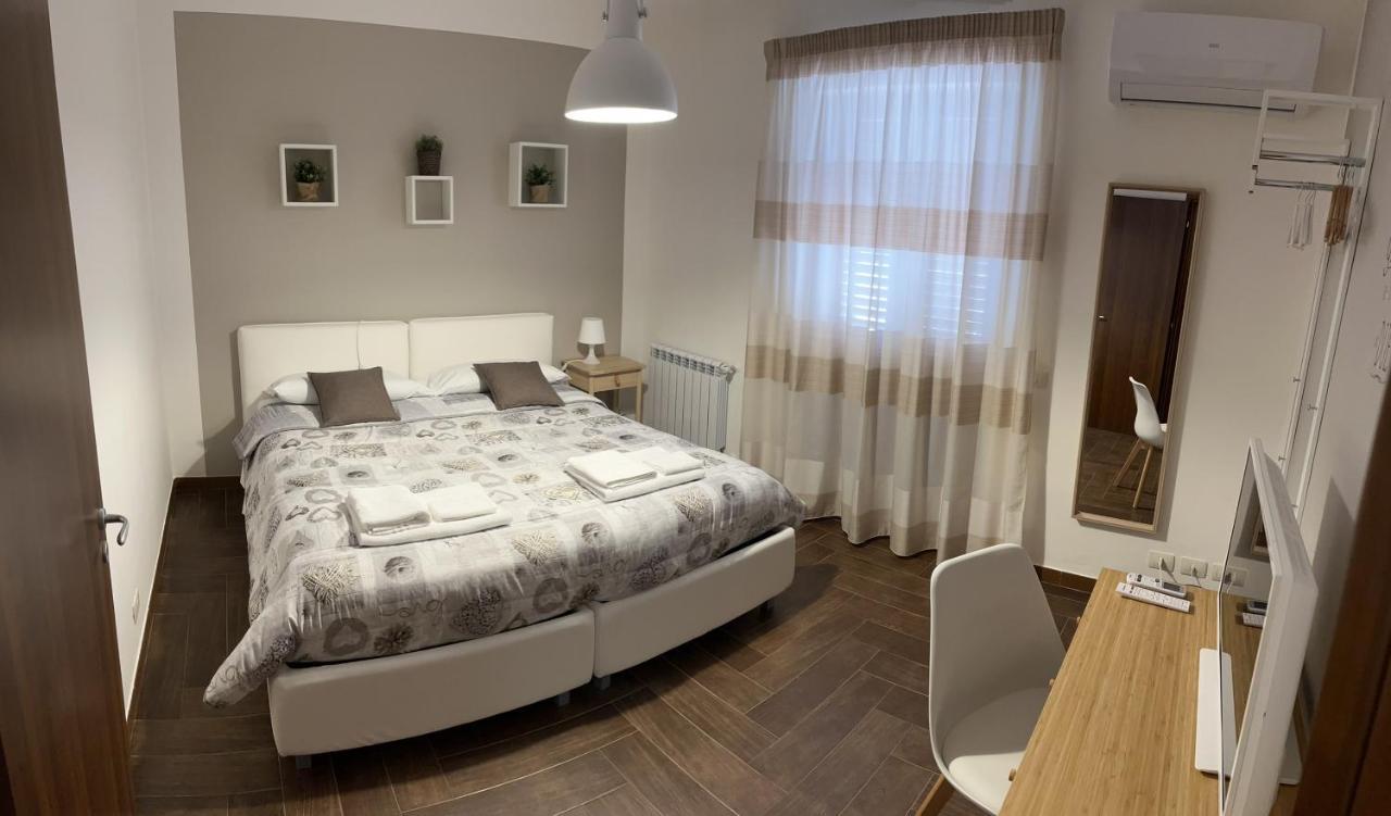 Il Borghetto Di San Giuseppe Etnarooms&Apartments Николози Экстерьер фото