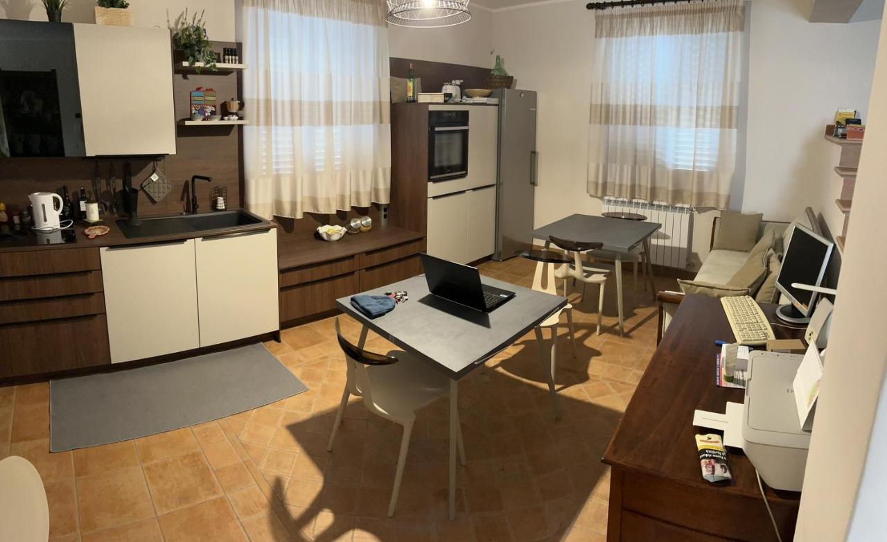 Il Borghetto Di San Giuseppe Etnarooms&Apartments Николози Экстерьер фото