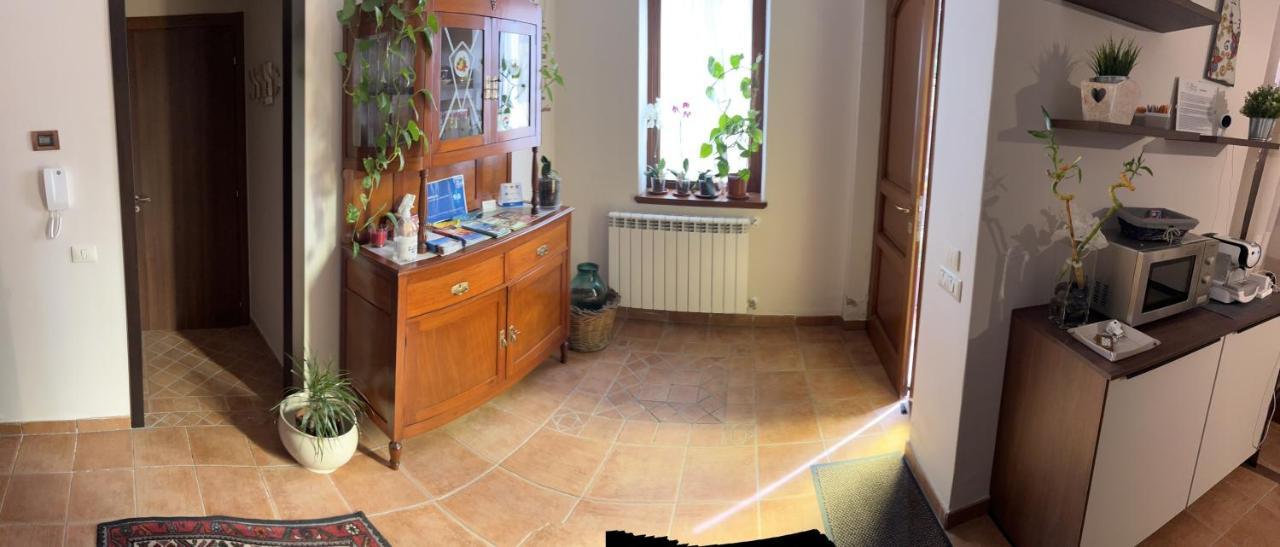 Il Borghetto Di San Giuseppe Etnarooms&Apartments Николози Экстерьер фото