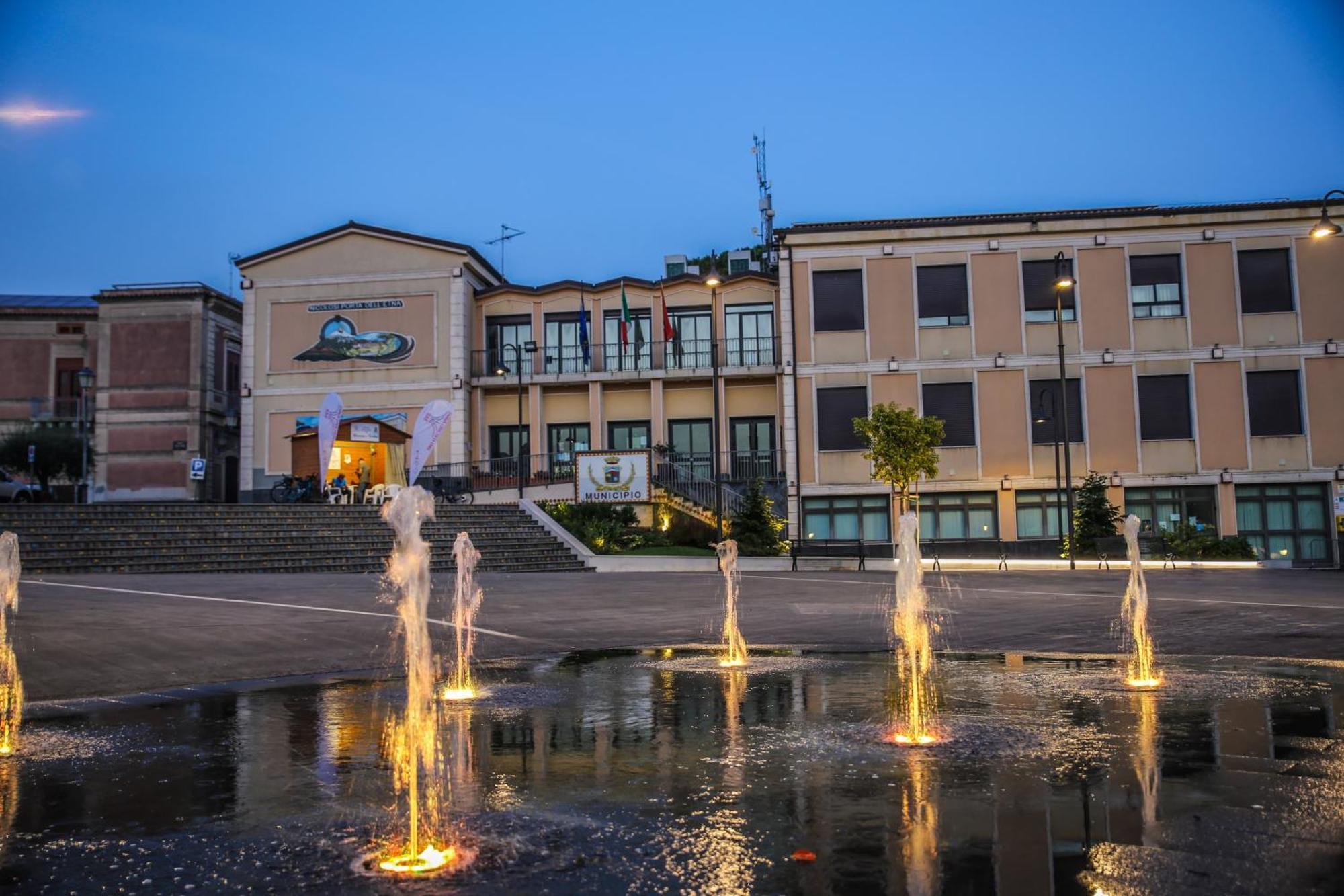 Il Borghetto Di San Giuseppe Etnarooms&Apartments Николози Экстерьер фото
